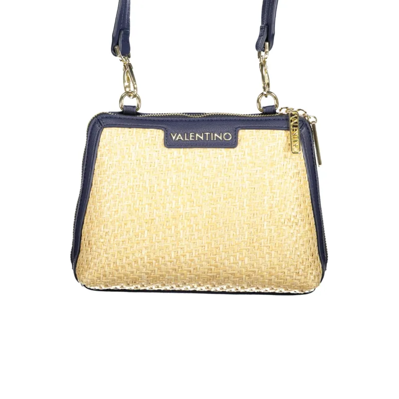 Dámska Kabelka VALENTINO BAGS - Modrá
 23.0X17.0X8.0cm Farba: Modrá, Veľkosť: 23.0X17.0X8.0