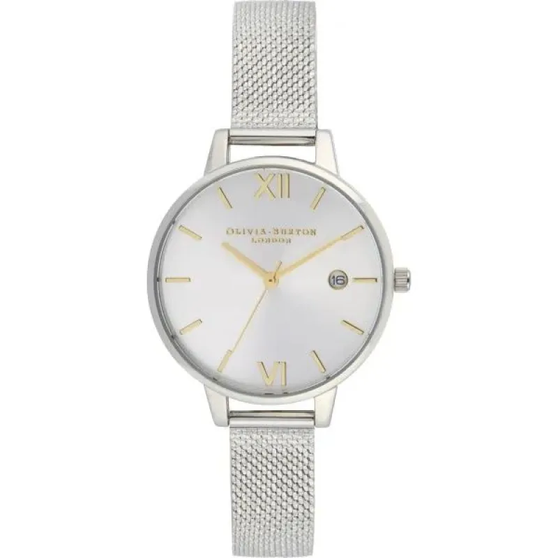 Dámske Hodinky OLIVIA BURTON OB16DE02 (34MM)