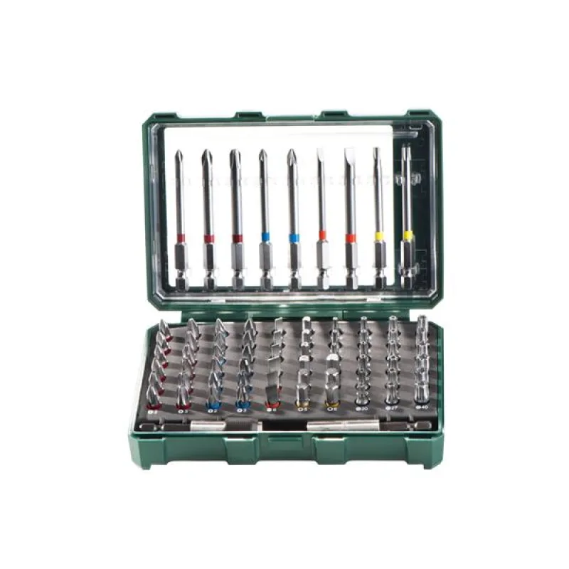 Metabo Sada bitov SP, 71-diel. 626704000