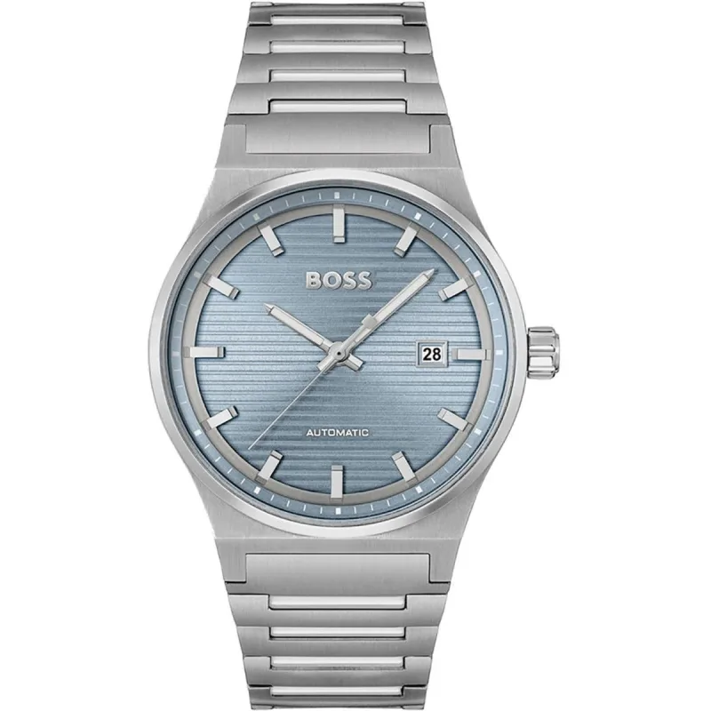 Pánske Hodinky BOSS 1514118 (41MM)