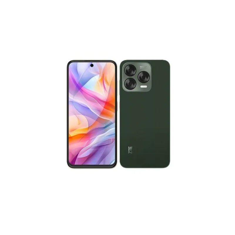 ZTE V70 Vita Green 8+256GB (123445101210)