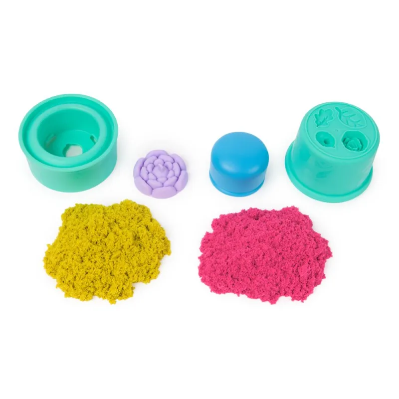 Spin Master KINETIC SAND KVITNEME SPOLU