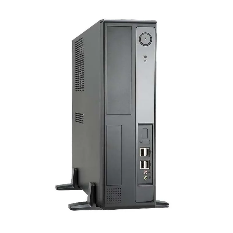 In-Win BL641/SFF & Desktop/čierna/300W/80PLUS Bronze (BL641.300PU3HAD)