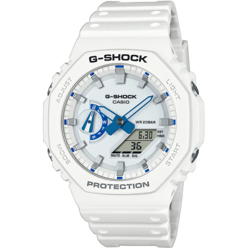 G-Shock Original Hidden Glow Series GA-2100HDS-7AER
