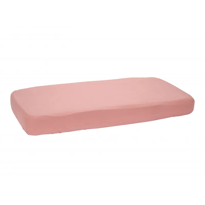 Little Dutch Plachta napínacia 120x60 cm Pure Pink Blush