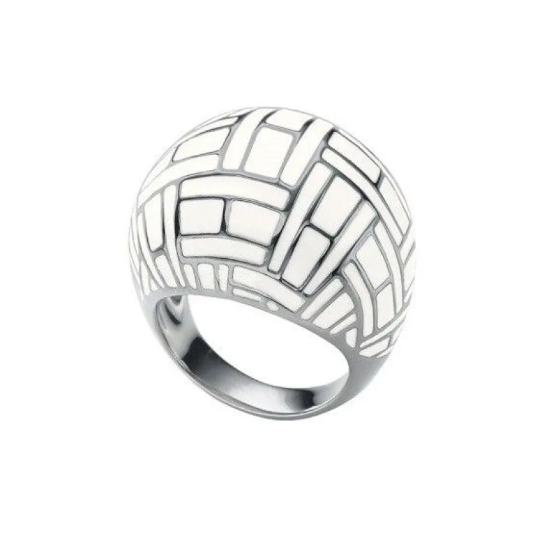 Dámsky Prsteň TOMMY HILFIGER DÁMSKY 2700076B (52 )