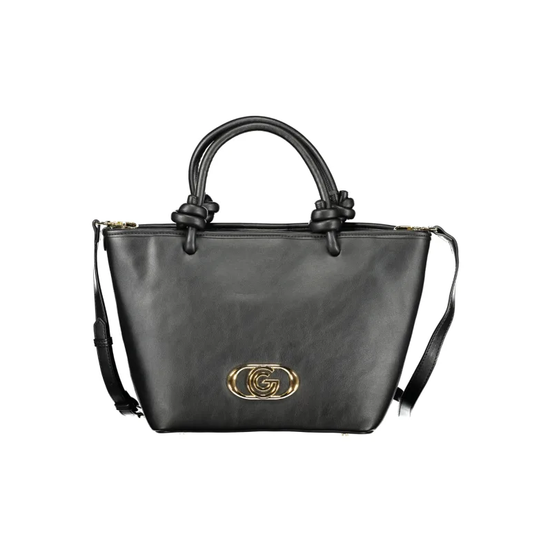 Dámska Kabelka GABRIELLA G BY GABRIELLA GUCCI - Čierna
 26.0X24.0X12.0cm Farba: čierna, Veľkosť: 26.0X24.0X12.0