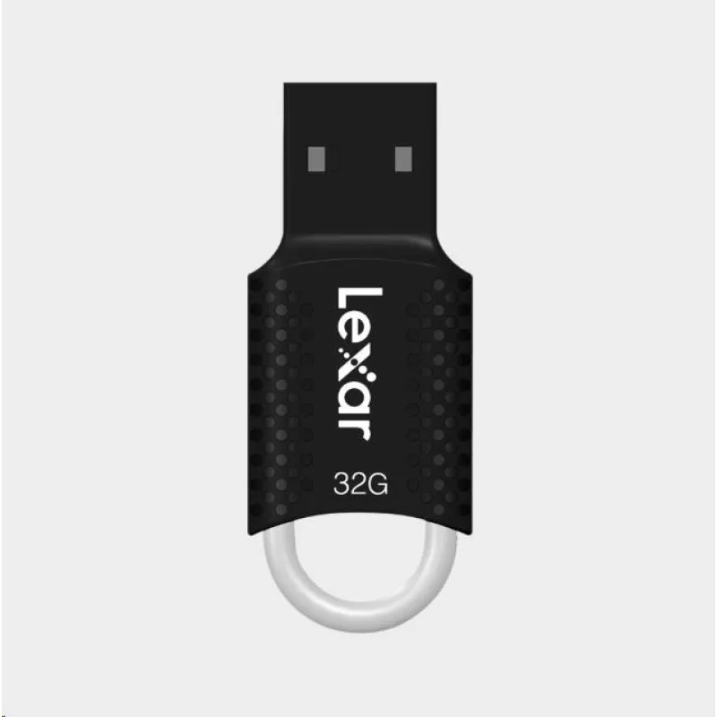 Lexar 32GB JumpDrive® V40 USB 2.0 LJDV40-32GAB