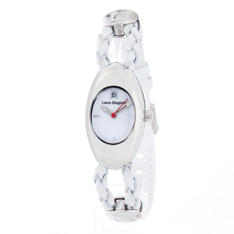 Dámske Hodinky LAURA BIAGIOTTI LB0056L-03 (22MM)