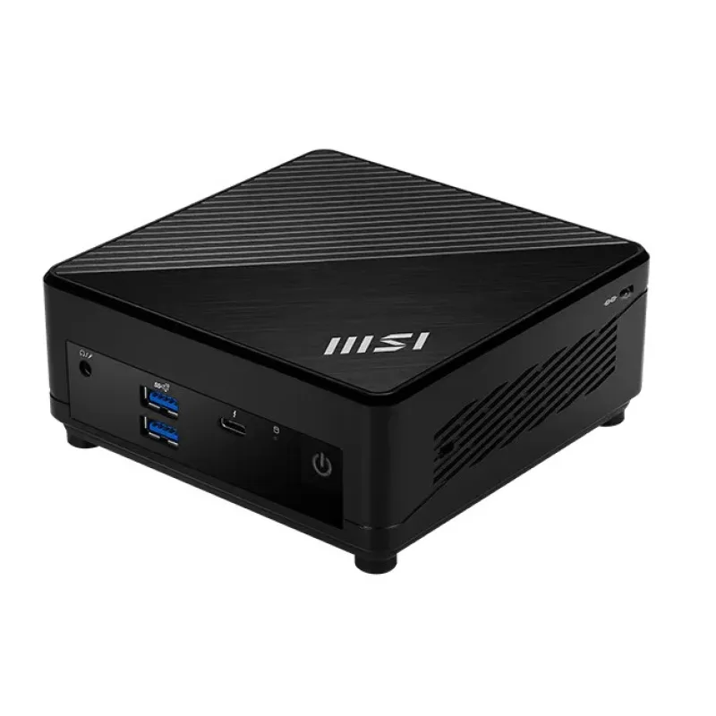 MSI Cubi/5 1M-610EU/Mini/5-120U/16GB/512GB/Intel int/W11H/3R Cubi 5 1M-610EU
