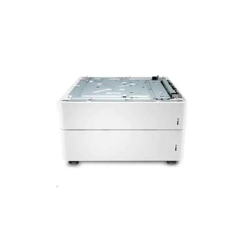 HP LaserJet 2x550 Sht Ppr Tray and Stand (T3V29A)