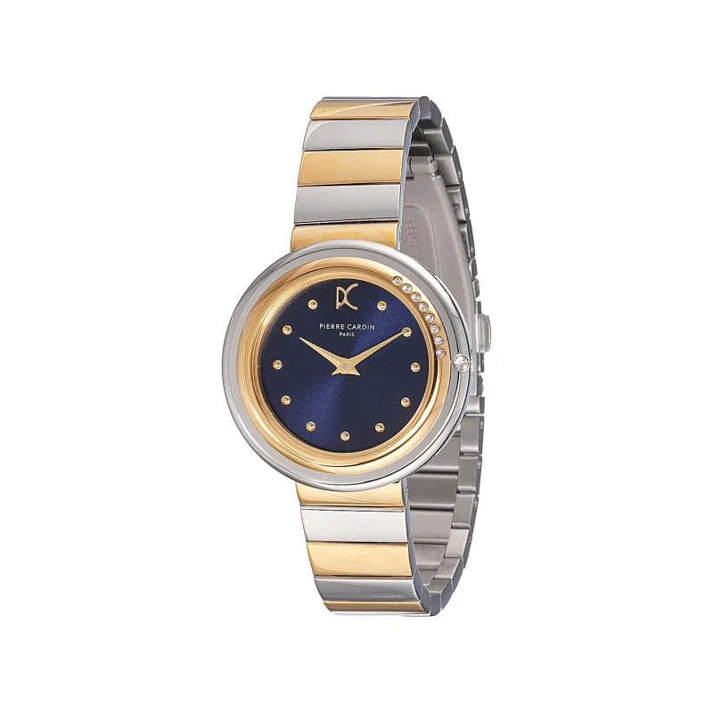 Dámske Hodinky PIERRE CARDIN CF.1010.MU (32MM)