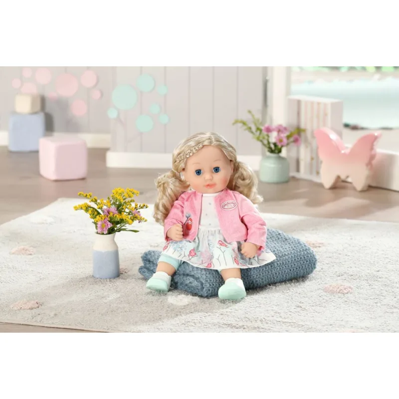 Baby Annabell Little Sophia, 36 cm