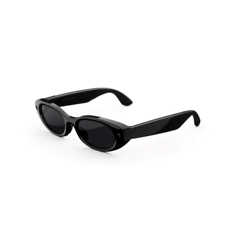 Meta Ray-Ban AI brýle Starfire Kylie Edition, Classic Black/Black (815820029076)