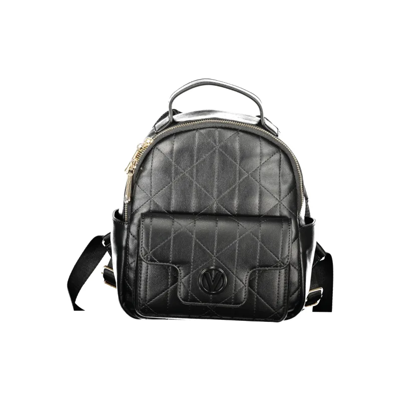Dámsky Batoh VALENTINO BAGS - Čierna 
 22.0X25.0X13.0cm Farba: čierna, Veľkosť: 22.0X25.0X13.0