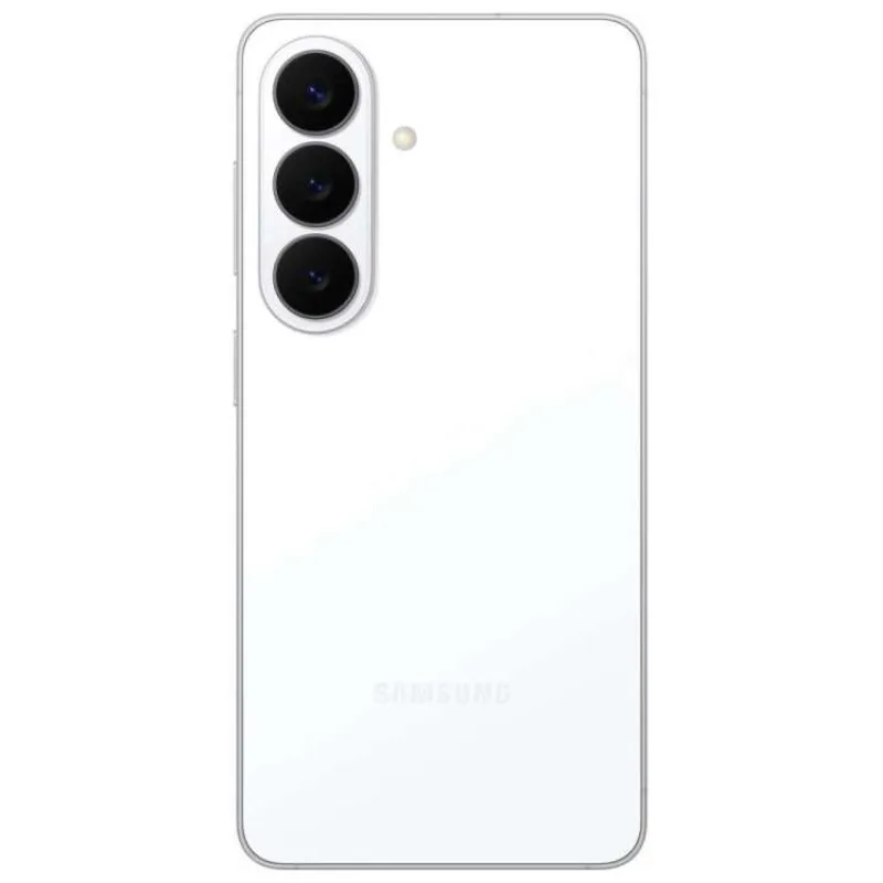 Samsung Galaxy S26 12GB/256GB bílá, EU (SM-S942BZWGEUE/EU)
