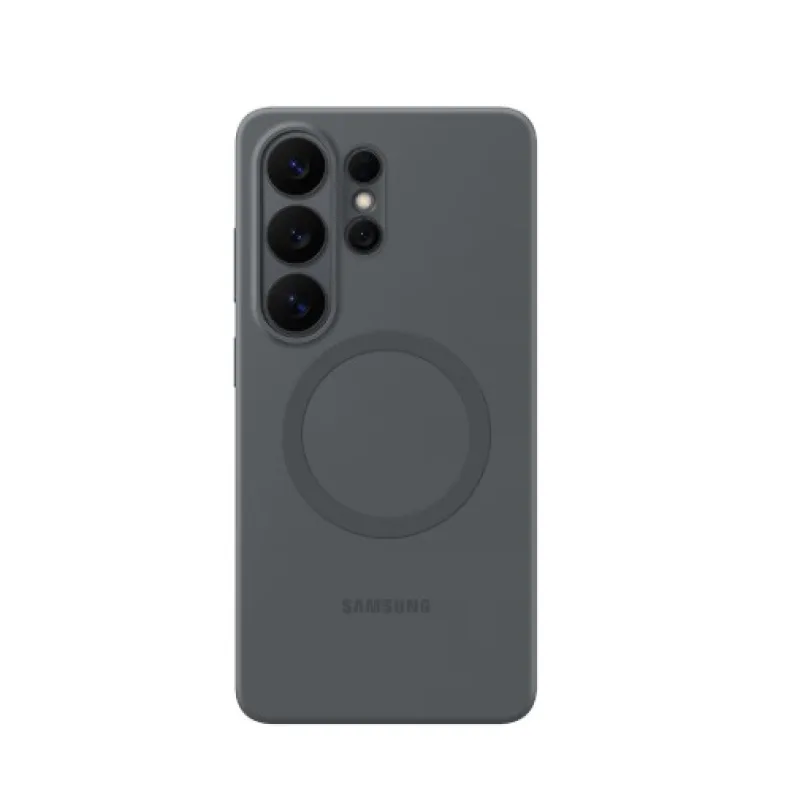 Samsung Silikónový kryt s magnetom S26 Ultra Black EF-ES948CBEGWW
