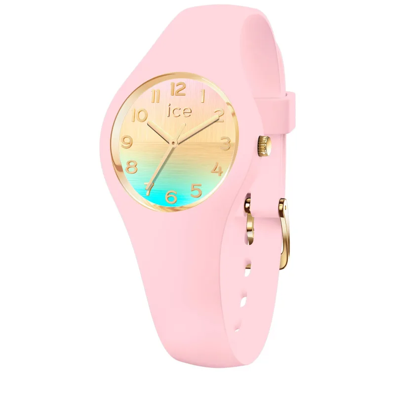 Dámske hodinky Ice-Watch ICE horizon Pink girly 021432
