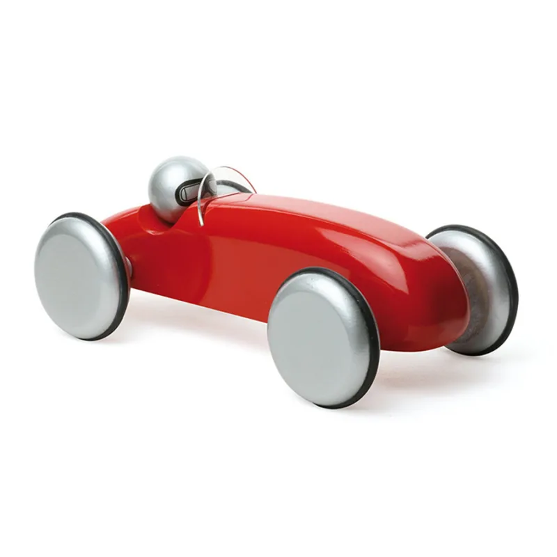 Vilac Vilac Závodné auto Speedster červené