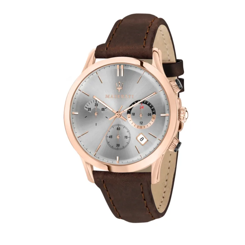 Pánske Hodinky MASERATI R8871633002 (42MM)