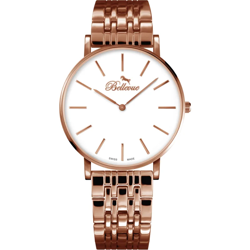 Dámske Hodinky BELLEVUE D32 (40MM)