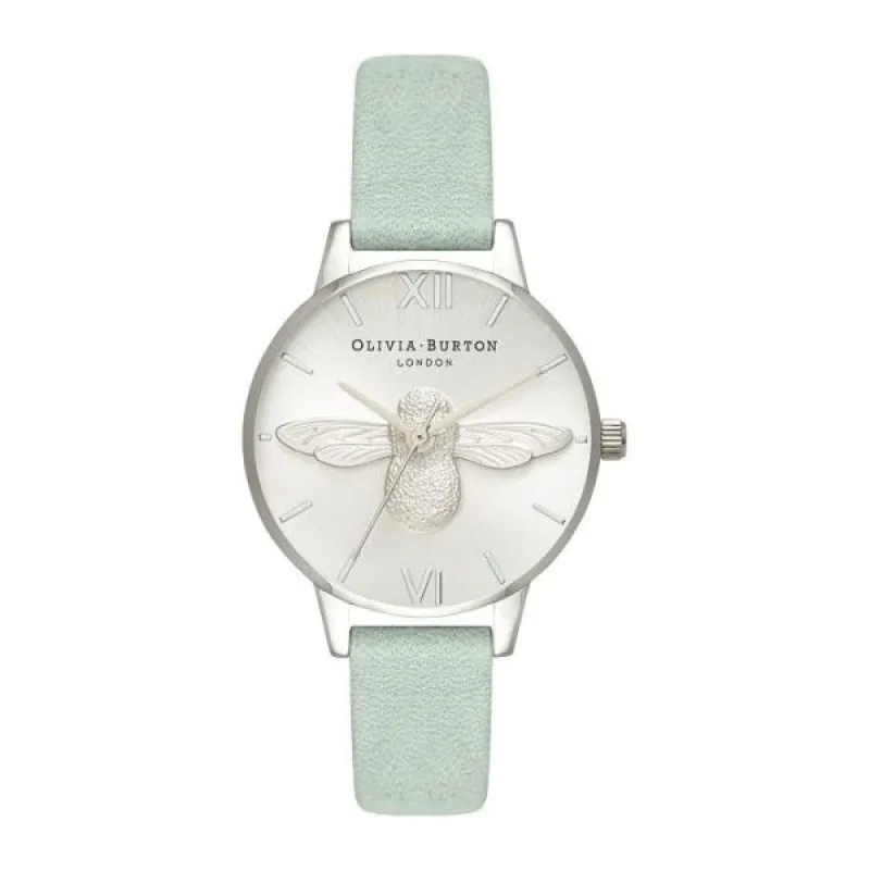 Dámske Hodinky OLIVIA BURTON OB16AM149 (30MM)
