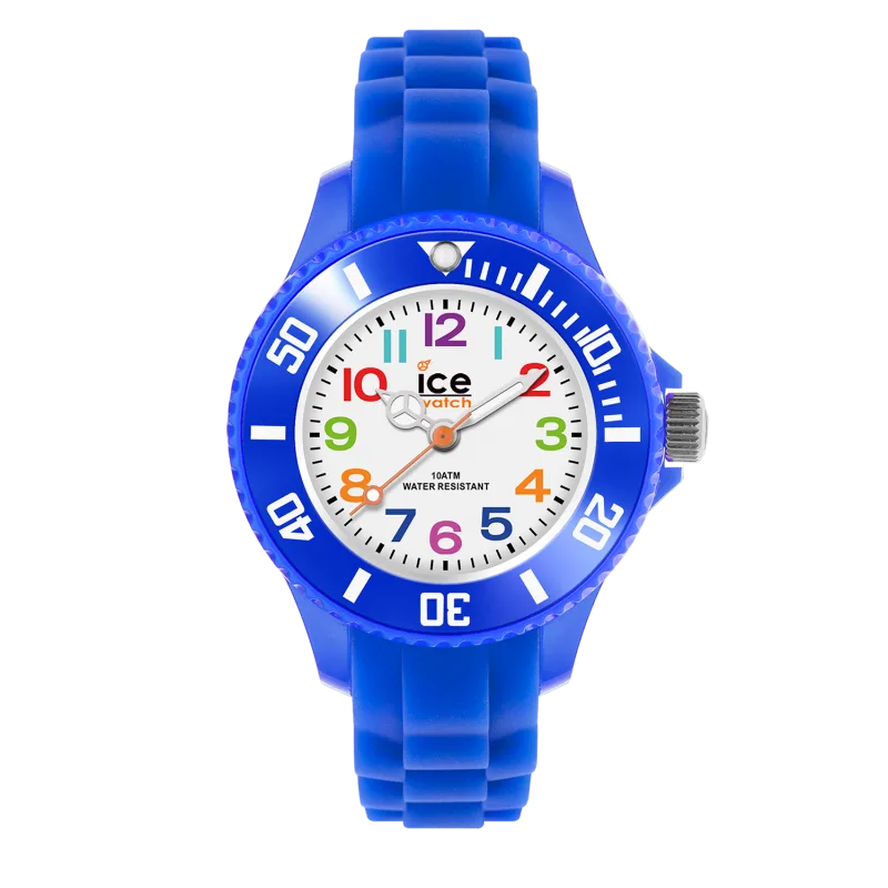 Detské hodinky Ice-Watch Ice Watch mini pink extra 000745