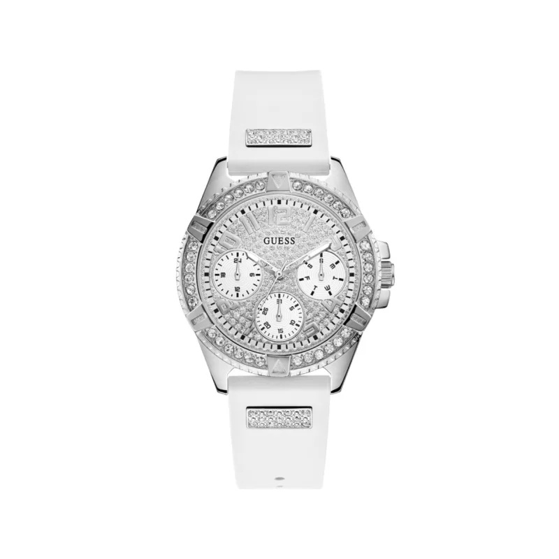 Dámske Hodinky GUESS PRE W1160L4 (40 mm)