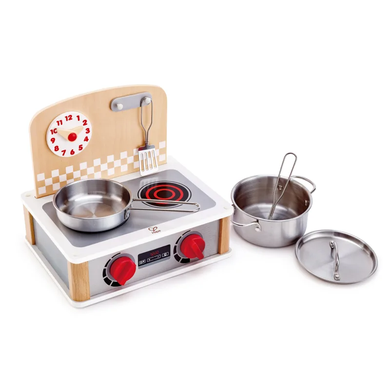 Hape Kuchynka s grilom