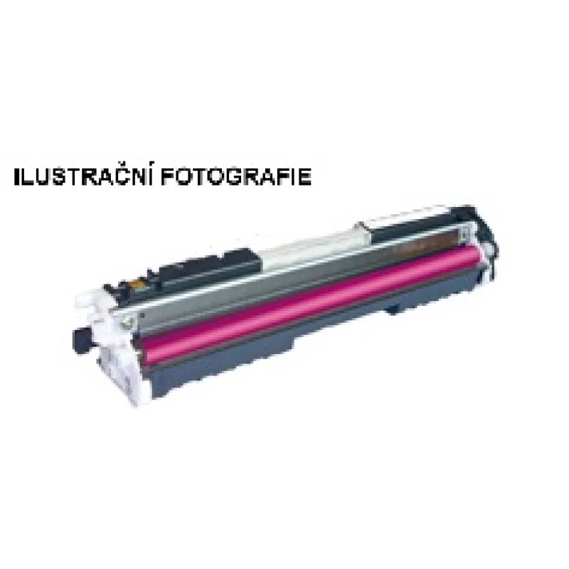 OWA Armor toner kompatibilný s Brother TN-426M, 6500st, červená/ magenta…