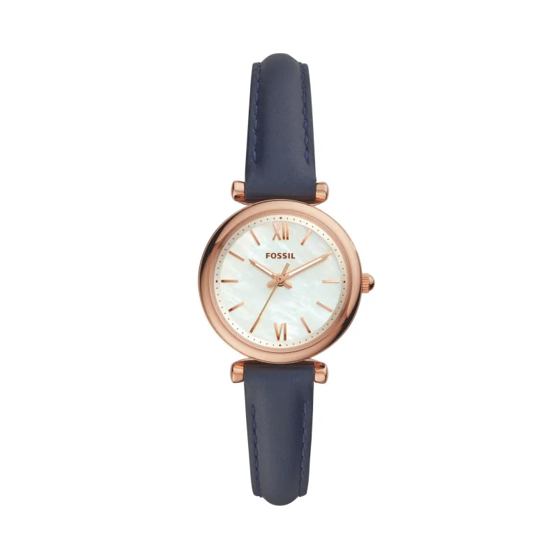 Dámske hodinky Fossil CARLIE ES4502