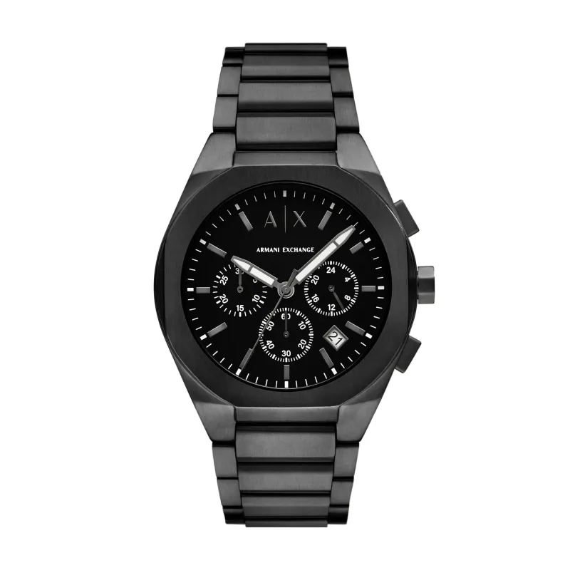 Pánske hodinky Armani Exchange SYNC Rafael AX4183
