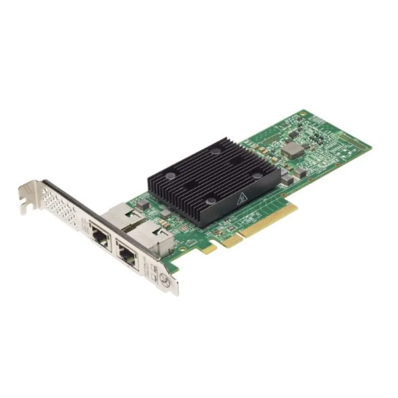 Dell Broadcom 57416 10 Gb Base-T, PCIe FH 540-BBUO