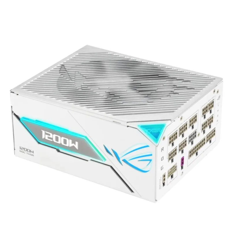 ASUS ROG-THOR-1200P3-GAMING WHITE 90YE00V5-B0NA00