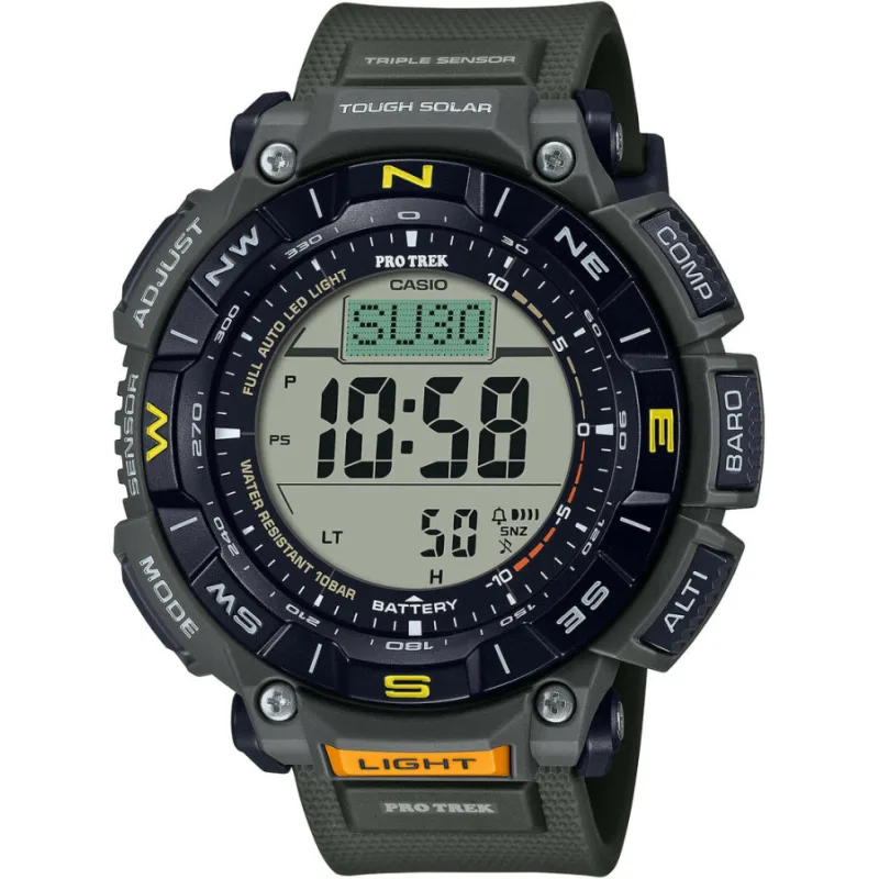 Protrek Solar PRG-340-3ER