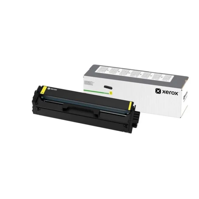 Xerox Yellow Standard Capacity Toner pro C240/C245/C255/C300/C303/C305 (1200 stran) (006R05070)