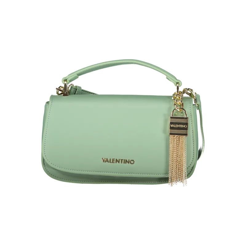 Dámska Kabelka VALENTINO BAGS - Zelená
 24.0X14.0X8.0cm Farba: Zelená, Veľkosť: 24.0X14.0X8.0