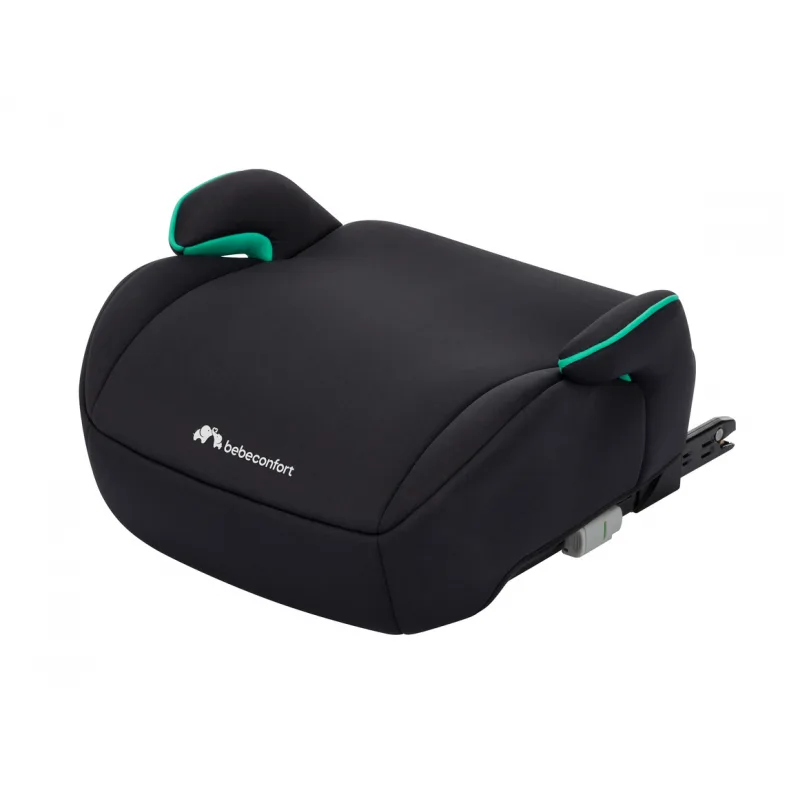 Bebeconfort Gaia I-Fix podsedák Mineral Black