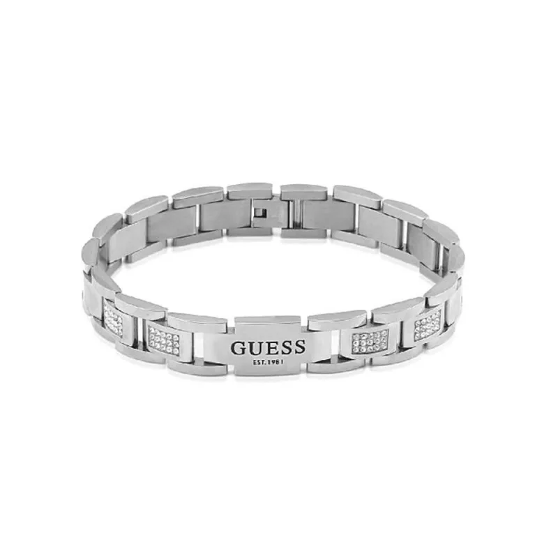 Dámsky Náramok GUESS PRE JUMB01314JWST (20 cm)