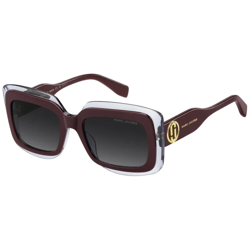Dámske Slnečné Okuliare THE MARC JACOBS PRE MARC850SLHF (široka/mostík/raá) 54/19/140 mm)