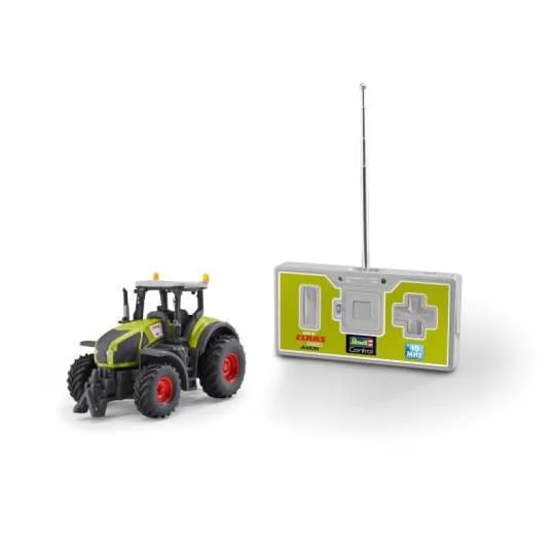 Revell Mini RC autíčko REVELL 23488 - Traktor