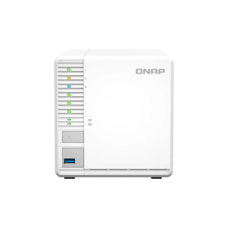 QNAP TS-364-8G…