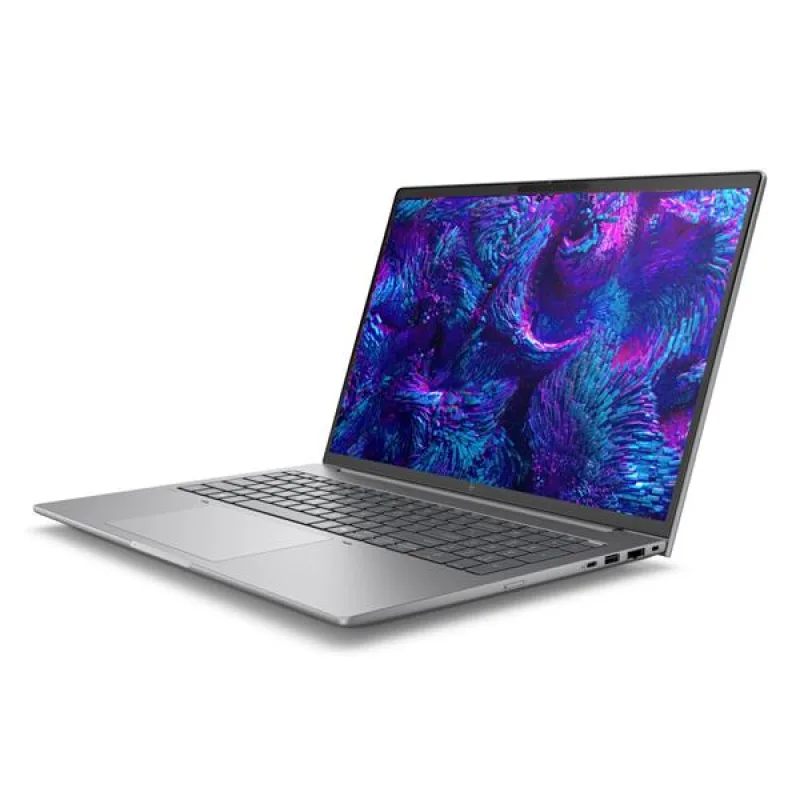 HP ZBook 8 G1i 16, U7 255H/vPro, 16.0 1920x1200, RTX500ADA/4Gb, 32GB, SSD…