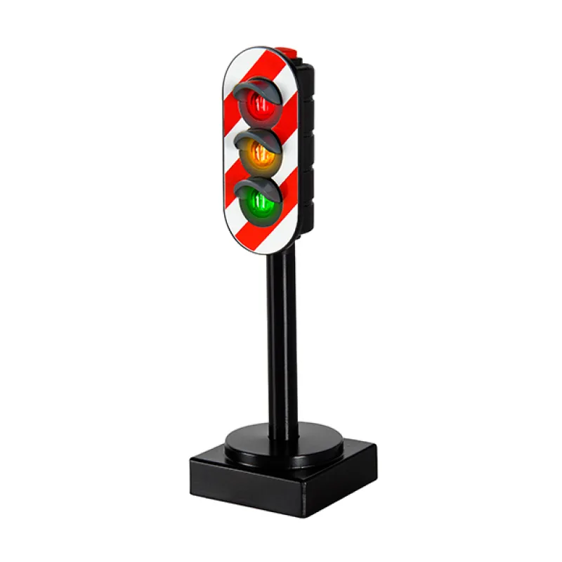 Brio 33743 Svetelný semafor