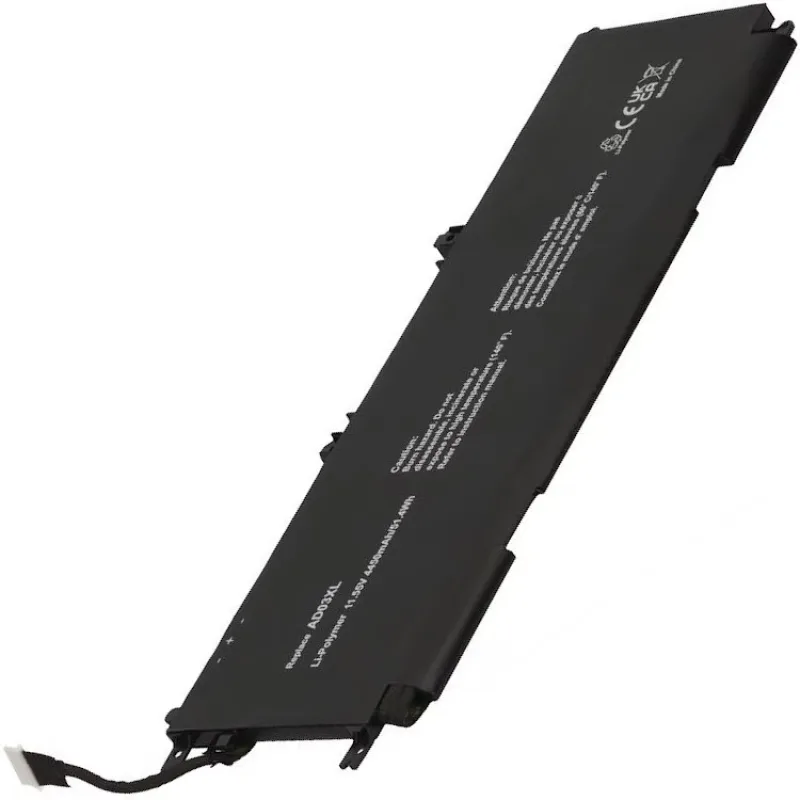 2-POWER Baterie 11,55V 3850mAh pro HP Envy 13-ad000 series, HP Envy 13-ad100 series 77052563