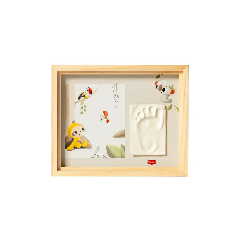 Tiny Love Simple Frame Wooden Tiny Creations
