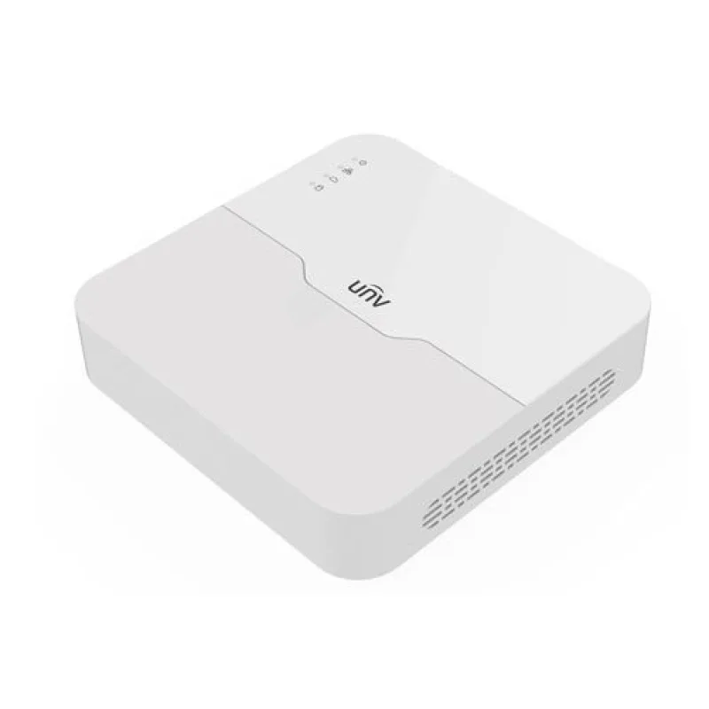 UNIVIEW NVR301-04LS3-P4, NVR, 4 kanal, PoE, (bez HDD) NVR301-04LS3-P4