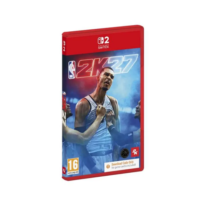 NS2 - NBA 2K27 (5026555073431)