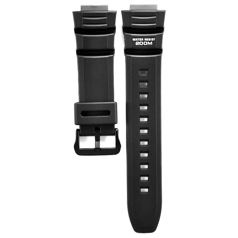 Plastový remienok CASIO WV 200-1 (1368) 10302043