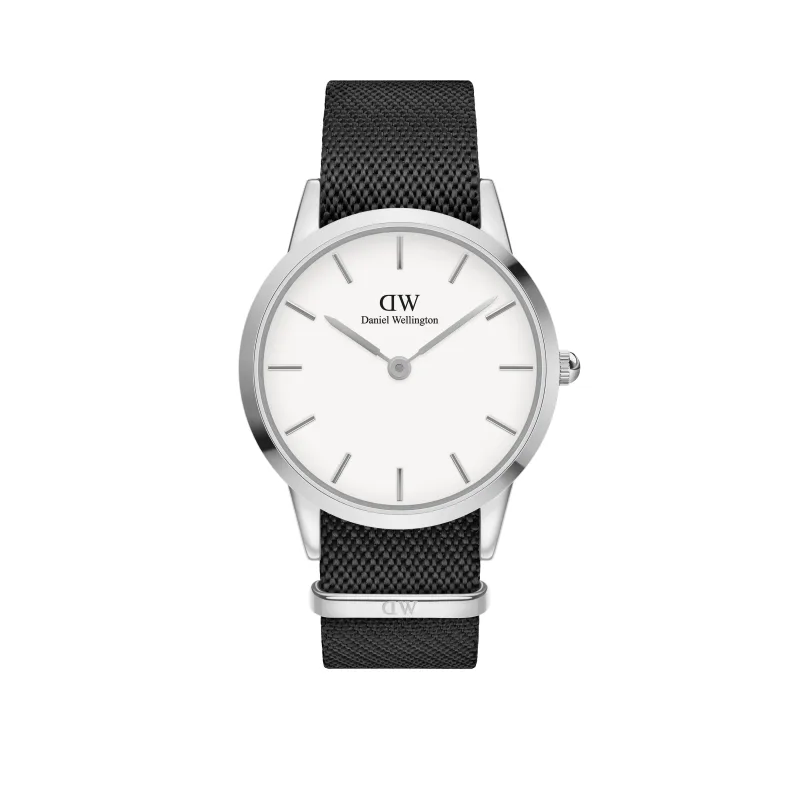 Pánske Hodinky DANIEL WELLINGTON DW00100677 (40MM)
